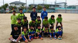 城辰サッカースポーツ少年団